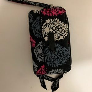 Vera Bradley wallet